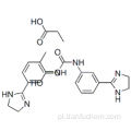 Dipropionian imidokarbu CAS 55750-06-6